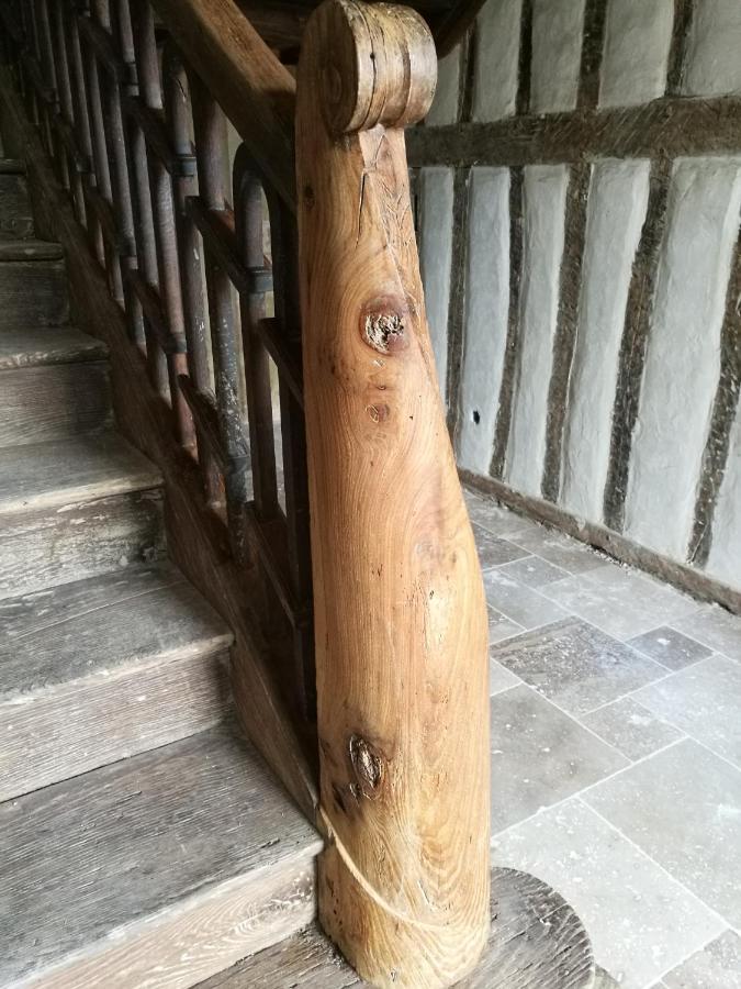 Maison Cabet Castelnavet Екстер'єр фото
