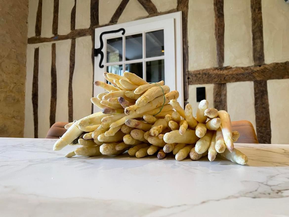 Maison Cabet Castelnavet Екстер'єр фото